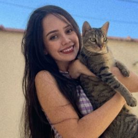 Gabriela, Babysitter in Batatais