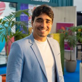 Fabio, Família em Salvador