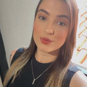 DAIARA, Babysitter in Rio Verde