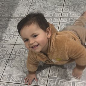 Vivian, Família em Rio Grande