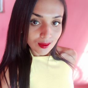 Luiza, Babá em Gravatá