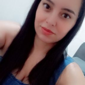 Vanessa, Babysitter in Cascavel