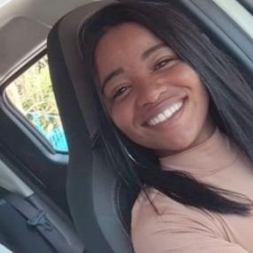 Nathalia, Babá em Petrópolis