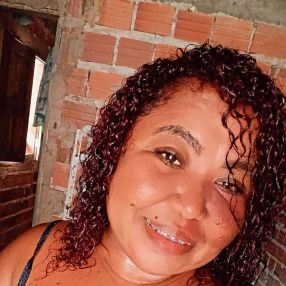 Raimunda, Babá em Paço do Lumiar
