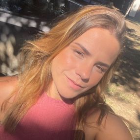 BARBARA RENATA, Babá em Macaé