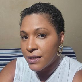 Raquel, Babysitter in Uberlândia