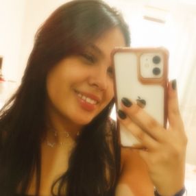 Inaiê Beatriz, Babá em Batatais