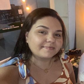 Beatriz, Babá em Macaé