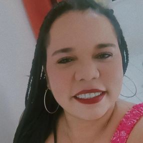 Michelle, Babá em Aracruz