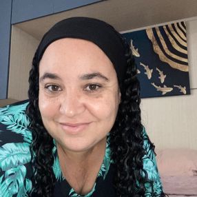 Adariane, Babá em Assis