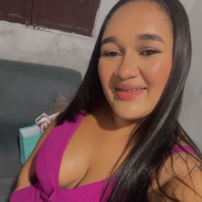 Mayara, Babá em Messias