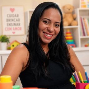 Jessyca, Babá em Natal