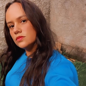 Bethania Sanches, Babá em Cidade Ocidental
