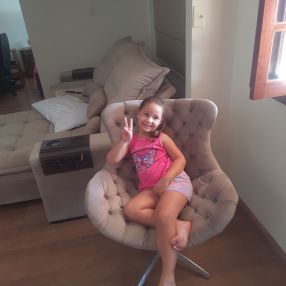 Cleid, Família em João Monlevade