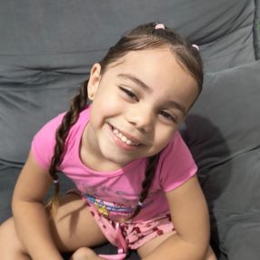 Alessandra, Família em São Pedro da Aldeia