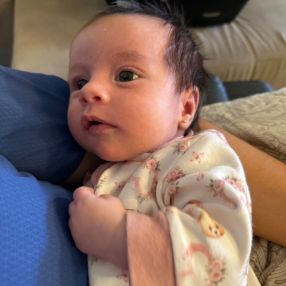 Thiago, Família em Braço do Norte