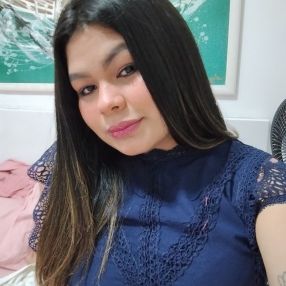 Anissa ayala, Babá em Manaus
