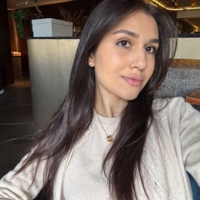 Elina, Família em Florianópolis