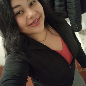Letícia, Babysitter in Marau