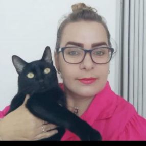 Fernanda, Babá em Guaratinguetá