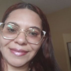 Leidiane, Babá em São José de Ribamar