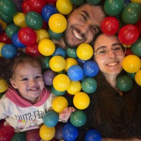 Ranya, Família em São Mateus