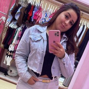 Huandra, Babá em Caratinga