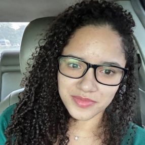 Bianka, Babá em Macaé