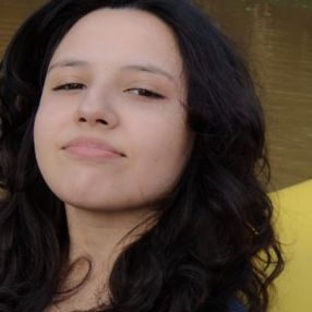 Fernanda, Babá em Contenda