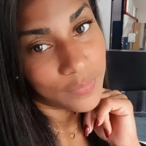 Josiane, Família em Japeri