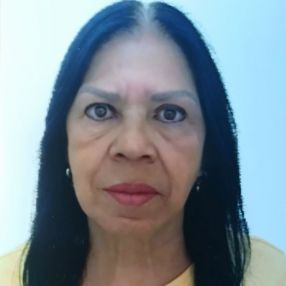 Rita, Babá em Salto de Pirapora