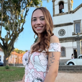 Marcela, Babysitter in Barra Mansa