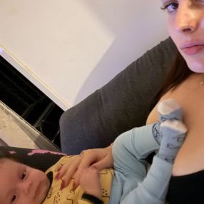 Ana, Família em Cordeirópolis