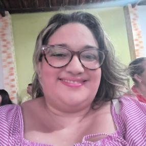 Alinne, Babá em São Gonçalo do Amarante