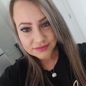 Luana, Babysitter in São José dos Pinhais