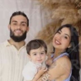 Taís, Família em Passo Fundo