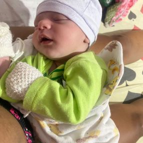Marsuele Siqueira da, Família em Aparecida de Goiânia