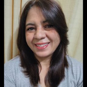 Sandra, Babá em Paraibuna