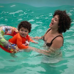 Marcela, Família em Votuporanga