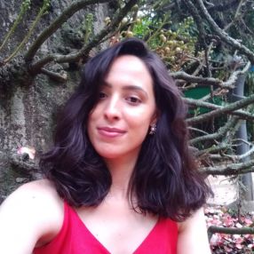 Angélica, Babá em São Pedro
