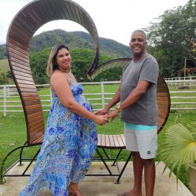 Rafael, Família em Araruama