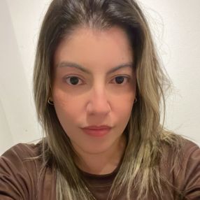 Evelyn, Família em Canoas