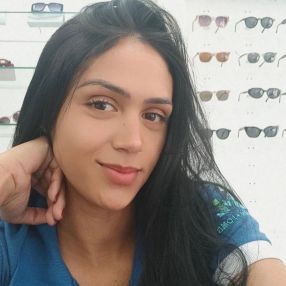 Raine, Babá em Santa Luzia
