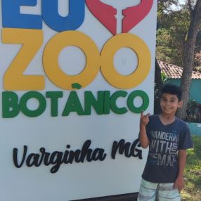 ANA, Family in Varginha