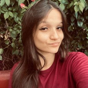 Ana Laura, Babá em Orlândia