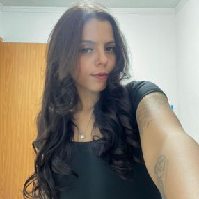 Julia, Babá em Araraquara