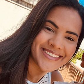Cibele, Babá em Maceió