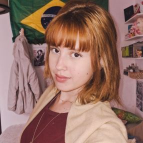 Victoria, Babá em Tietê