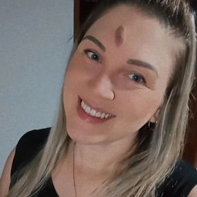 Cristiane, Babysitter in Estância Velha
