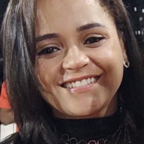 Jordane, Babá em Juiz de Fora